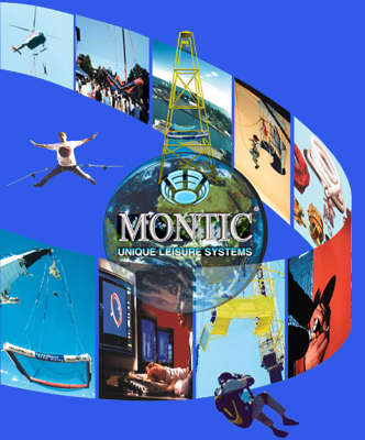 Monitc - Unique Leisure Systems